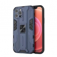 Kickstand Shockproof armor Phone case for iPhone