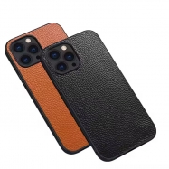 Leather Phone Cover