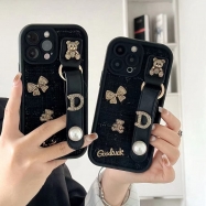 Ins style phone case luxury phone cover