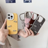 New Fashion Luxury Style Phone case