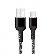 High Quality 1M 2M 3M 5M Nylon Braided 100W 5A USB C PD Fast Charging Data Cable USB C to USB C Cable