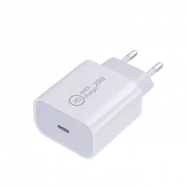 PD 20W Smart Fast Charging 2A Wall Charger Adapter