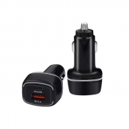 Quick Car Charger 38w Type-c QC3.0 Universal Pd Smart Phone Charging Adapter